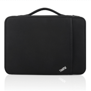 Lenovo | ThinkPad 12-inch Sleeve | Essential | Fits up to size 12 " | Sleeve | Black