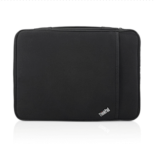 Lenovo | ThinkPad 14-inch Sleeve | Essential | Fits up to size 14 " | Sleeve | Black