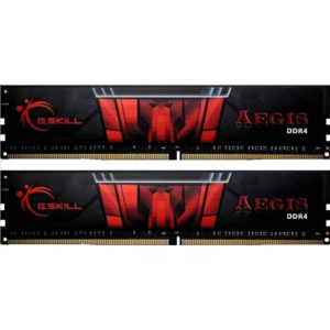 G.Skill | Aegis | 16 Kit (8GBx2) GB | DDR4 | 3000 MHz | PC/server | Registered No | ECC No
