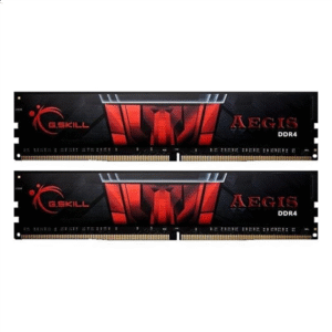 G.Skill | 32 Kit (16GBx2) GB | DDR4 | 3000 MHz | PC/server | Registered No | ECC No