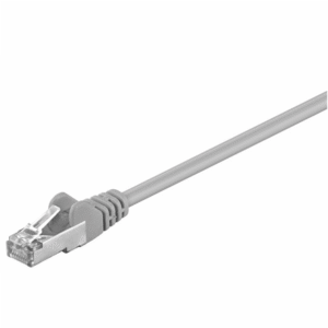 Goobay | Network cable - CAT 5e | 50131