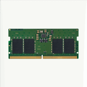 Kingston | KCP556SS6-8 | 8 GB | SODIMM | 5600 MHz | Notebook | Registered No | ECC No