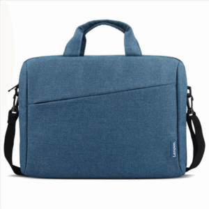 Lenovo | Casual Toploader T210 | Fits up to size 15.6 " | Messenger - Briefcase | Blue