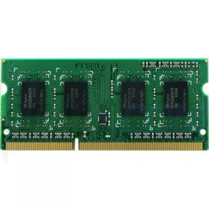 Synology | NAS memory | 4 GB | DDR4 | 2666 MHz | PC/server | Registered No | ECC No