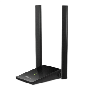 TP-LINK | Archer | 2×External | T4U Plus | 2.4GHz/5GHz | 400+867 Mbit/s
