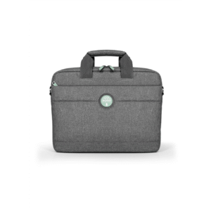 PORT DESIGNS | Yosemite Eco TL Laptop Case 13/14 | Laptop Case | Grey | Shoulder strap