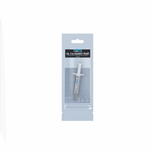 Natec Thermal Grease, Husky, 0.5 g | Natec | Thermal Grease 0.2ml/0.5g