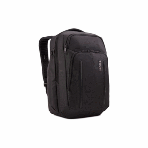 Thule | C2BP-116 | Crossover 2 30L | Fits up to size 15.6 " | Backpack | Black | 15.6 "