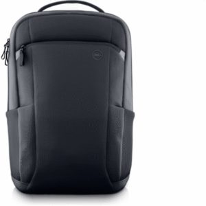 Dell | EcoLoop Pro Slim Backpack | Fits up to size 15.6 " | EcoLoop Pro Slim Backpack | Black | Waterproof