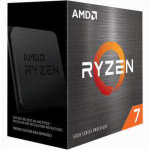 AMD | Ryzen 7 7800X3D | 4.2 GHz | AM5 | Processor threads 16 | AMD | Processor cores 8