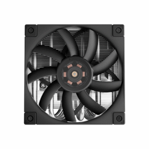 Deepcool | CPU Air Cooler | AN600 | Intel, AMD
