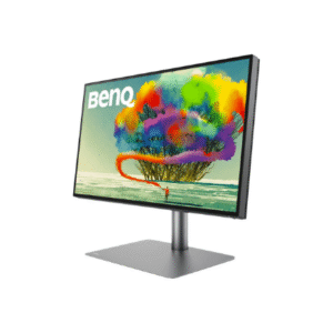 Benq | PD2725U | 27 " | IPS | 16:9 | 60 Hz | 5 ms | 3840 x 2160 pixels | 250 cd/m² | HDMI ports quantity 2