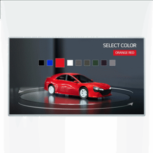 LG | 27TNF3K-S | 27 " | Landscape/Portrait | 16/7 | WebOS | 300 cd/m² | 9 ms | 178 ° | 178 °