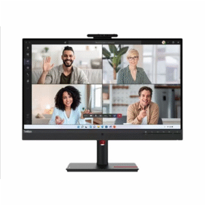 Lenovo | ThinkVision | T27hv-30 | 27 " | IPS | 16:9 | 75 Hz | 4 ms | 2560 x 1440 pixels | 300 cd/m² | Black | Warranty 36 month(s)