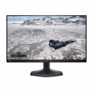 Dell | Gaming Monitor | AW2524HF | 25 " | IPS | FHD | 16:9 | 500 Hz | 1 ms | 1920 x 1080 | HDMI ports quantity 1 | Black