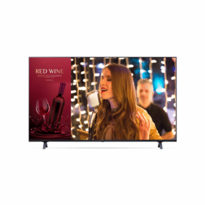LG | 65UN640S0LD | Wi-Fi
