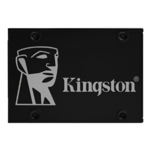 Kingston | SSD | SKC600 | 1024 GB | SSD form factor 2.5" | Solid-state drive interface SATA3 | Read speed 550 MB/s | Write speed 520 MB/s
