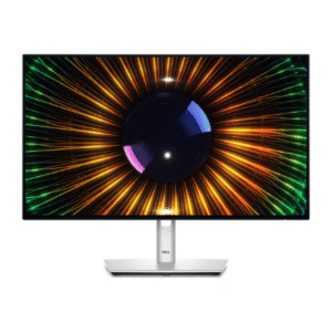 Dell | Monitor | U2424H | 24 " | IPS | 16:9 | 120 Hz | 5 ms | 250 cd/m² | Silver
