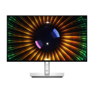 Dell | Monitor without stand | U2424H | 24 " | IPS | 16:9 | 120 Hz | 8 ms | 1920 x 1080 pixels | 250 cd/m² | HDMI ports quantity 1 | Silver