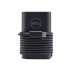 Dell | Power adapter - AC/USB-C | 452-BDUJ | 90 W