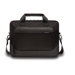 Dell | 460-BDSR Ecoloop Pro Classic | Briefcase | Fits up to size 14 " | Topload | Black