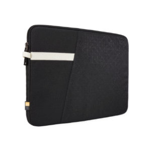 Case Logic | IBRS213 | Ibira Laptop Sleeve | Sleeve | Black
