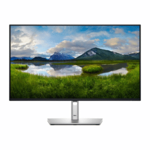 Dell | P2725HE | 27 " | IPS | 16:9 | 100 Hz | 8 ms | 1920 x 1080 pixels | 300 cd/m² | HDMI ports quantity 1 | Black