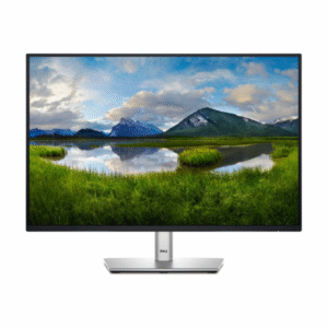 Dell | P2425E | 24 " | IPS | 16:10 | 100 Hz | 8 ms | 1920 x 1200 pixels | 300 cd/m² | HDMI ports quantity 1 | Black | Warranty 36 month(s)