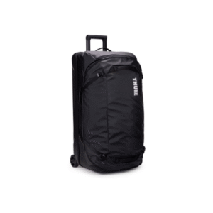 Thule | Check-in Wheeled Suitcase | Chasm | Luggage | Waterproof | Black