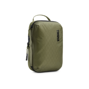 Thule | Compression Packing Cube Small | Soft Green