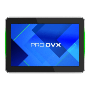 ProDVX APPC-10XPL | 10 TP Pcap 10ms | 10.1 " | Landscape/Portrait | 24/7 | Android | Wi-Fi | 500 cd/m² | 160 ° | 160 °