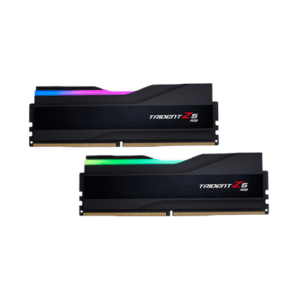 G.Skill | Trident Z5 RGB | 32 Kit (16GBx2) GB | DDR5 | 6400 MHz | PC/server | Registered No | ECC No