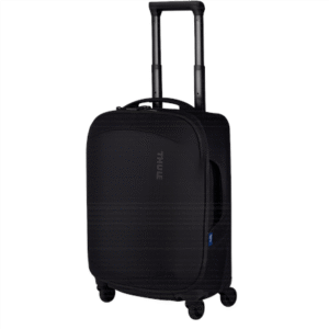 Thule | Subterra 2 | Carry-on Spinner | Carry-on luggage | Black
