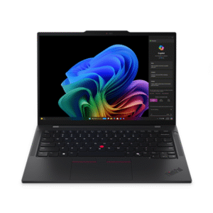 Lenovo ThinkPad T14s | Black | 14 " | IPS | WUXGA | 1920 x 1200 pixels | Anti-glare | Snapdragon X Elite | X1E-78-100 | 32 GB | Soldered LPDDR5x | Solid-state drive capacity 1000 GB | Qualcomm Adreno GPU | Windows 11 Pro | 802.11be | Bluetooth version 5.3 | Keyboard language Nordic | Keyboard backlit | Warranty 36 month(s) | Battery warranty 12 month(s)