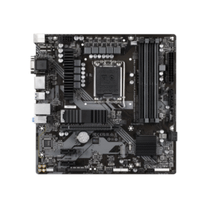 Gigabyte B760M D3HP DDR4 | Processor family Intel | Processor socket LGA1700 | DDR4 | Supported hard disk drive interfaces M.2, SATA | Number of SATA connectors 4