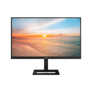 Philips | 27E1N1800AE/00 | 27 " | IPS | 16:9 | 60 Hz | 4 ms | 3840 x 2160 pixels | HDMI ports quantity 2 | Black