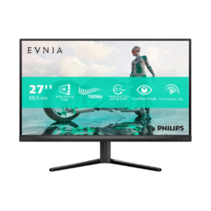 Philips | 27M2N3200S/00 | 27 " | IPS | 16:9 | 180 Hz | 1 ms | 1920 x 1080 pixels | 300 cd/m² | HDMI ports quantity 2 | Black | Warranty 24 month(s)