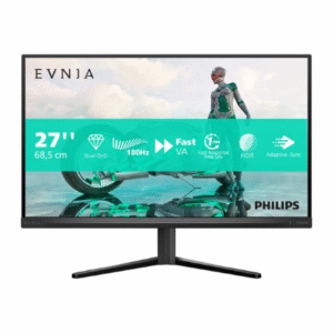 Philips | 27M2N3500NL/00 | 27 " | VA | 16:9 | 144 Hz | 1 ms | 2560 x 1440 pixels | 300 cd/m² | HDMI ports quantity 2 | Warranty 24 month(s)