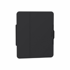 Targus VersaVu Clear Case | THZ982GL | Tablet case | For iPad Pro 13-inch (M4) | Black