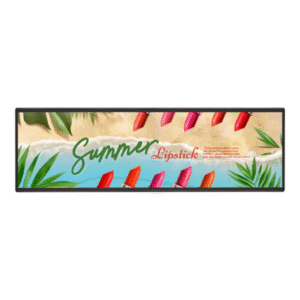 LG Ultra Stretch Signage | 37BH7N-H | 37 " | 700 cd/m² | Landscape/Portrait | 24/7 | WebOS | 14 ms | 178 ° | 178 °