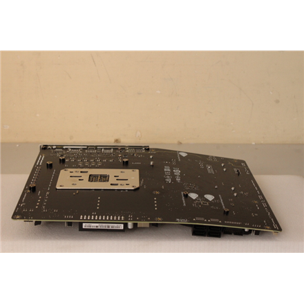 SALE OUT. | SALE OUT. MSI MAG B650 TOMAHAWK WIFI | Processor family AMD | Processor socket AM5 | DDR5 DIMM | Memory slots 4 | Supported hard disk drive interfaces SATA, M.2 | Number of SATA connectors 6 | Chipset AMD B650 | ATX | BENT DENT, SCRATCHED ON PCI CONNECTOR - Image 3