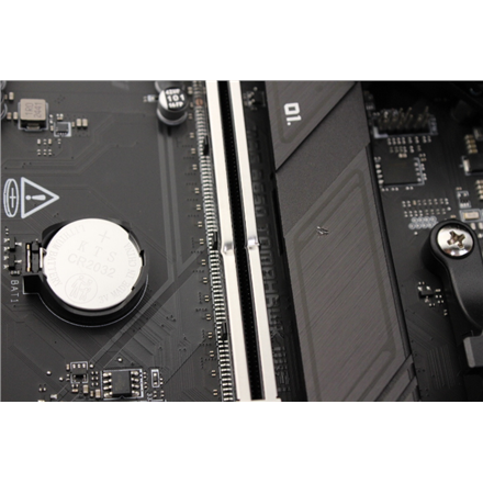 SALE OUT. | SALE OUT. MSI MAG B650 TOMAHAWK WIFI | Processor family AMD | Processor socket AM5 | DDR5 DIMM | Memory slots 4 | Supported hard disk drive interfaces SATA, M.2 | Number of SATA connectors 6 | Chipset AMD B650 | ATX | BENT DENT, SCRATCHED ON PCI CONNECTOR - Image 5