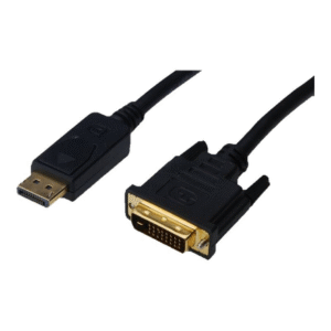 Digitus | DisplayPort Adapter Cable | AK-340306-020-S