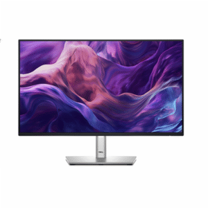 Dell | P2425H | 24 " | IPS | 16:9 | 100 Hz | 8 ms | 1920 x 1080 pixels | 250 cd/m² | HDMI ports quantity 1 | Black | Warranty 60 month(s)