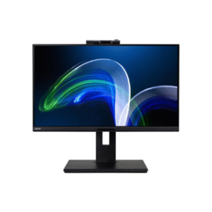 Acer | Vero B8 B248YEbemiqprcuzx | 23.8 " | IPS | 16:9 | 100 Hz | 4 ms | 1920 x 1080 pixels | 300 cd/m² | HDMI ports quantity 1 | Black