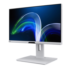 Acer | Vero B278UEwemiqpruzx | 27 " | IPS | 16:9 | 100 Hz | 4 ms | 350 cd/m² | HDMI ports quantity 1 | Black