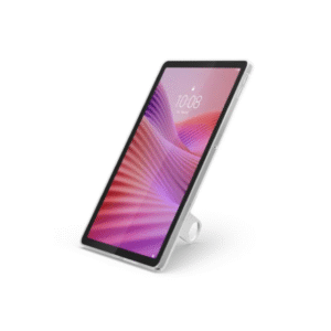 Lenovo Tab 4G LTE (without power adapter) | ZAEJ0004SE | 10.1 " | Luna Grey | IPS | 1920 x 1200 pixels | MediaTek | Helio G85 | 4 GB | Soldered LPDDR4x | 64 GB | 3G | 4G | Wi-Fi | Front camera | 5 MP | Rear camera | 8 MP | Bluetooth | 5.3 | Android | 14 | Warranty 24 month(s) | Clear Case, USB-A to USB-C cable, Manual