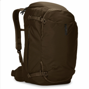Thule Landmark, 40 L | Travel pack | Deep Khaki