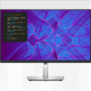 Dell | USB-C Hub Monitor | P2723QE | 27 " | IPS | UHD | 16:9 | 60 Hz | 5 ms | 3840 x 2160 | 350 cd/m² | HDMI ports quantity 1 | Black | Warranty 36 month(s)