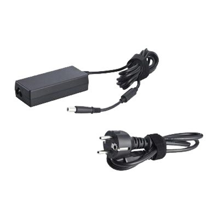 Dell | AC Power Adapter Kit 65W 7.4mm | 450-18168 | 65 W | AC Adapter - Image 4